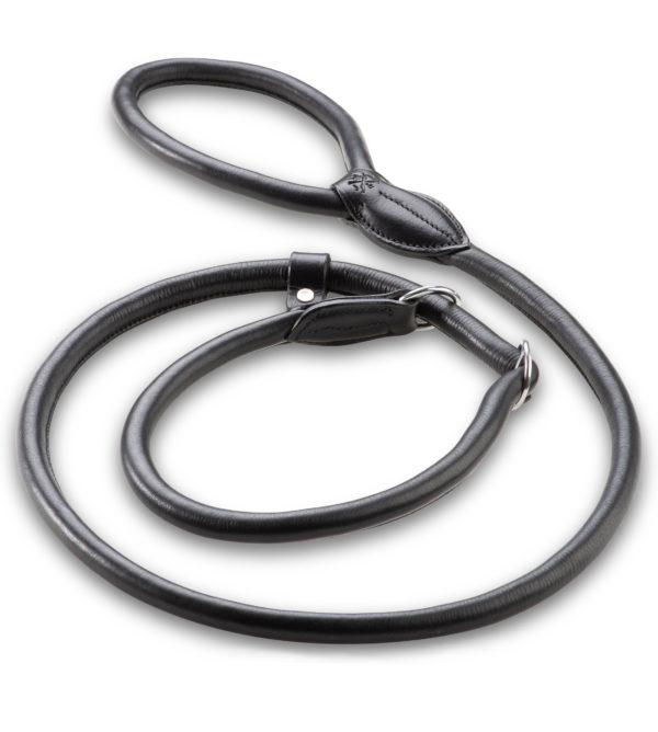 Leather Premium Leather Dog Leash Nora 1,7m