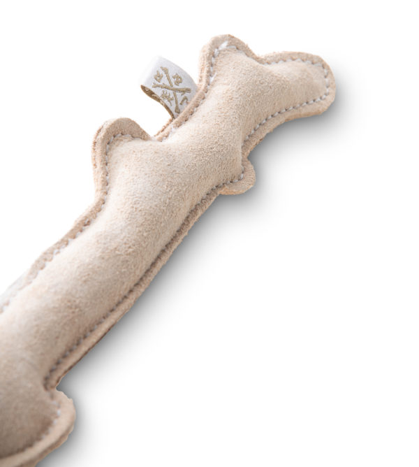 Toy stick made of chewing leather - Image 4