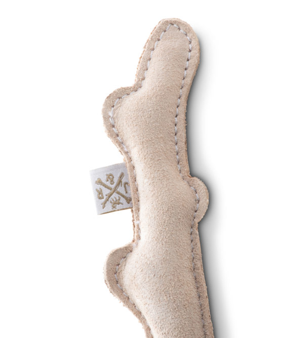 Toy stick made of chewing leather - Image 3